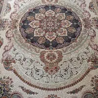 فرش|فرش|اصفهان, رحیم‌آباد|دیوار