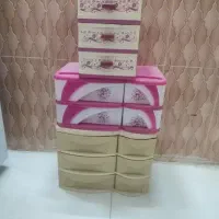 کشو های نظم دهنده همه کاره