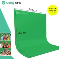 فون عکاسی لاکی لنز|دوربین عکاسی و فیلمبرداری|خرمآباد, |دیوار