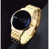 ساعت دیزل کنتوری Diesel اسپرت خاص