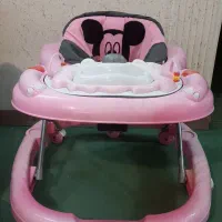 کریر و روروئک|کالسکه و لوازم جانبی|مشهد, تربیت (صدف)|دیوار