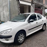 206sdV8|خودرو سواری و وانت|سرخرود, |دیوار