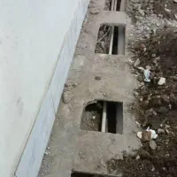 لوله کشی  آب فاضلاب خانگی وصل به آگوی شهری  تهران|خدمات پیشه و مهارت|تهران, استاد معین|دیوار