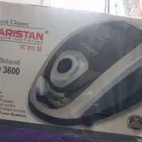 جارو برقی نو پلمپ ۳۶۰۰ سوپر سایلنت