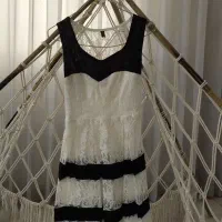 پیراهن مجلسی