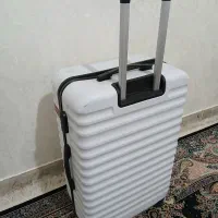 چمدان فایبر|کیف، کفش، کمربند|تهران, فلاح|دیوار