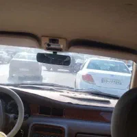 سمند ef7کلاس ۱۶|خودرو سواری و وانت|مراغه, |دیوار