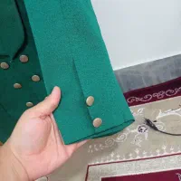 کت تک کرپ|لباس|قم, شهرک توانیر|دیوار