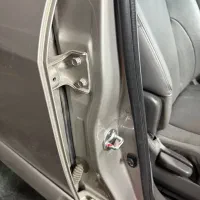 هیوندا توسان مدل ۲۰۰۸