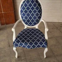 دو عدد مبل تک