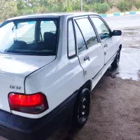 پراید 84|خودرو سواری و وانت|رشت, یخسازی|دیوار