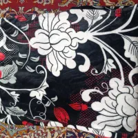 پتو ژله دونفره آک