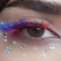 آموزش تخصصی اکستنشن مژه همراه با مدرک معتبر