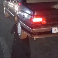 پژو ۴۰۵ مدل ۸۴ سلامت|خودرو سواری و وانت|پاکدشت, پاکدشت (مامازند)|دیوار