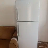 یخچال الکترواستیل