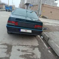 1556858|خودرو سواری و وانت|عجب شیر, |دیوار