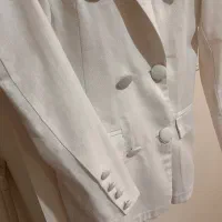 کت و شلوار لینن سایز ۳۸/۴۰|لباس|تهران, گرگان|دیوار