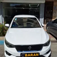 تارا v1 شش سرعته مدل 1403