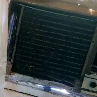 کولر اوجنرال ۱۸ هزار