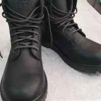 پوتین تیمبرلند سایز 40|کیف، کفش، کمربند|گنبد کاووس, |دیوار