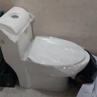 دستشویی فرنگی اک