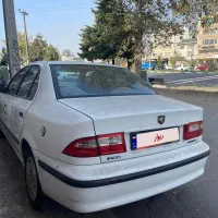 سمندef7پایه گازسوز|خودرو سواری و وانت|رشت, کوی مهر|دیوار