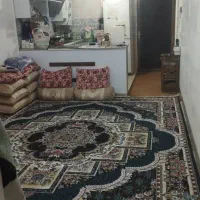 اپارتمان دوطبقه نوساز و شیک