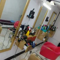 فروش دکور ارایشگاه