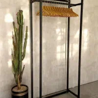 رگال لباس|جاکفشی، کمد، دراور|شهریار, شهریار|دیوار