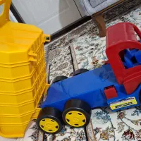 اسباب بازی|اسباببازی بچه|سرپل ذهاب, |دیوار