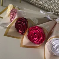 شاخه گل|گل مصنوعی|خرمشهر, |دیوار