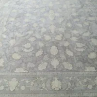 فرش ۱۲متری|فرش|بوئین زهرا, |دیوار