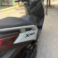 Xmax مدل 1403|موتورسیکلت|مشهد, راهنمایی|دیوار