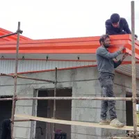 جوشکاری وشیروانی کوبی یاعلی