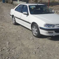 پارس ۴۰۲ سیمی