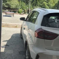 BAC ۲۰۲۵ایکس تری پرو