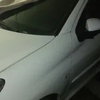 پژو ۲۰۷ دنده ای ۱۴۰۱