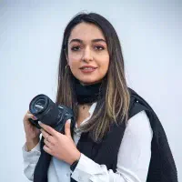 استخدام فیلم بردار و تدوین گر خانم