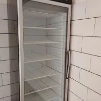 فریزر در حد نو