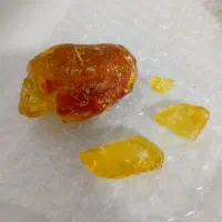 کهربا طبیعی بالتیک