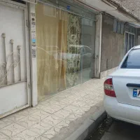 چراغچی23 مغازه حدوداً 15متری تایک مترسرامیک|اجارهٔ مغازه و غرفه|مشهد, سپاد|دیوار