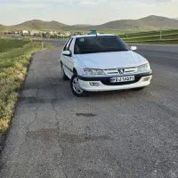 پارس موتور جدید