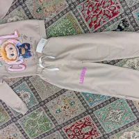 بلوز شلوار دخترانه لبوبو