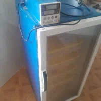 دستگاه جوجه کشی فروشی