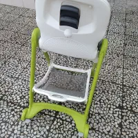 صندلی غذای کودک