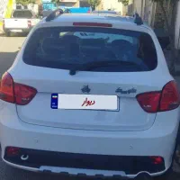 کویک اس مدل1401سی وشش تا کار بیمه ده ماه بدون نقطه