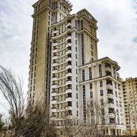 رهن-105-متر-لوکسترین-برج-چیتگر