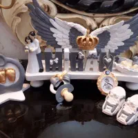 استند اسم‌