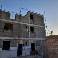 داربست . سالار.