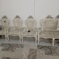 مبل سلطنتی